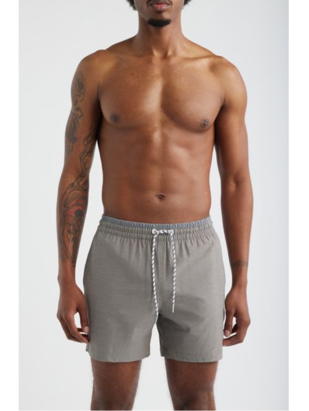 Chubbies - Men's Blue The Stardusts 5.5-Inch Swim Trunks